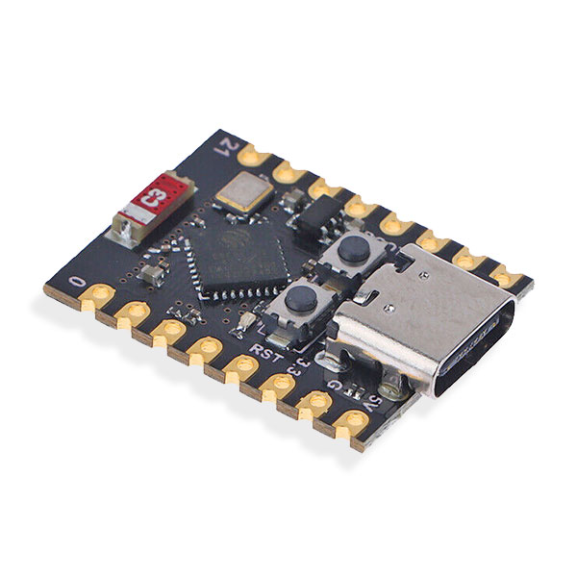 Mini-module ESP32-C3-Leer más