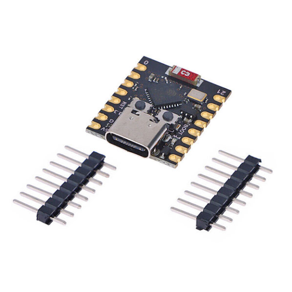 Mini modulo ESP32-C3-Leggi tutto