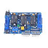 Motor Shield Control per Arduino con LM293D