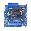 Motor Shield Control per Arduino con LM293D