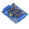 Motor Shield Control per Arduino con LM293D