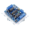 Motor Shield Control per Arduino con LM293D