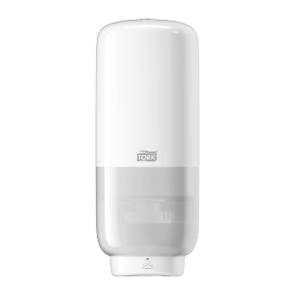 Tork 561600 Hautpflege Spender mit Intuition Sensor Elevation S4 | Packung (1 Stück)-Beschreibung lesen