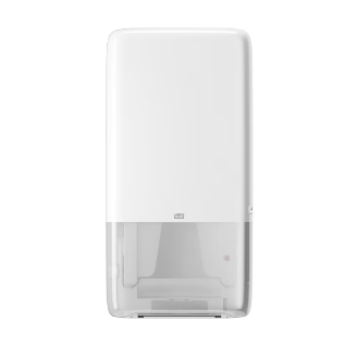 Tork PeakServe 552500 Spender für Endlos Handtücher Elevation H5 | Karton (1 Packungen)-Beschreibung lesen