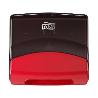 Tork 654008 Einzeltuchspender Performance W4 | Packung (1 Stück)-Beschreibung lesen