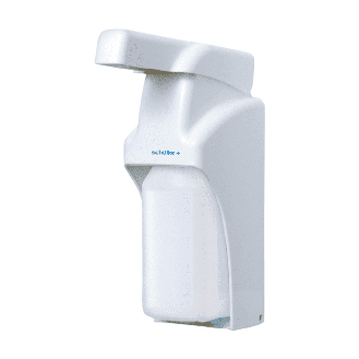 Schülke Präparatspender sm2 universal, für 500 ml Flaschen | Packung (1 Stück)-Leggi tutto