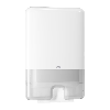 Tork Xpress 552000 Spender für Multifold Handtücher H2 | Packung (1 Stück) Tork Xpress 552000 Spender für Multifold Handtücher H2 | Packung (1 Stück)