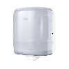 Tork Reflex 473190 Einzelblatt Innenabrollungsspender M4 | Karton (1 Packungen) Tork Reflex 473190 Einzelblatt Innenabrollungsspender M4 | Karton (1 Packungen)