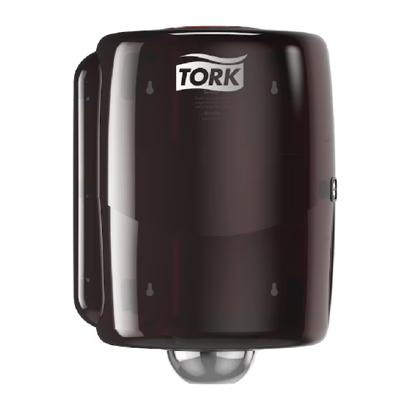 Tork 653008 Maxi Innenabrollungsspender Performance W2 | Packung (1 Stück) Tork 653008 Maxi Innenabrollungsspender Performance W2 | Packung (1 Stück)-Beschreibung lesen