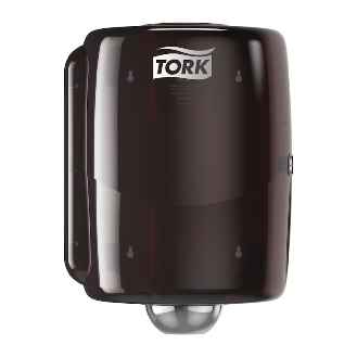 Tork 653008 Maxi Innenabrollungsspender Performance W2 | Packung (1 Stück)-Beschreibung lesen