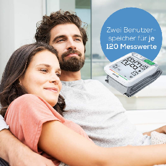 Beurer Handgelenk-Blutdruckmessgerät BC 51-Beschreibung lesen
