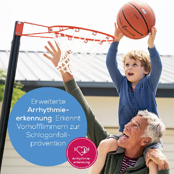 Beurer Blutdruckmessgerät mit EKG-Funktion BM 96 Cardio-Beschreibung lesen