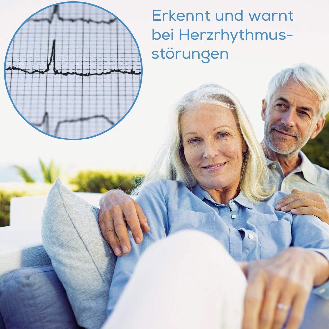 Beurer Handgelenk-Blutdruckmessgerät BC 54 mit Bluetooth | Packung (1 Stück)-Beschreibung lesen