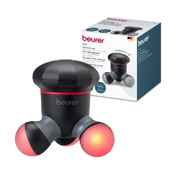 Mini masseur Beurer MG 18 | Paquet (1 pièce)-Lire la description