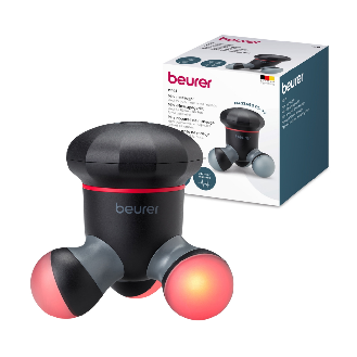 Beurer Mini-Massagegerät MG 18 | Packung (1 Stück)-Beschreibung lesen