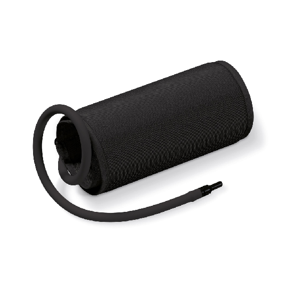 Beurer Standard-Manschette für Blutdruckmessgerät BM 58 | Packung (1 Stück)-Beschreibung lesen