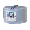 Tork 130051 Starke Mehrzweck-Papierwischtücher Premium W1 2-lagig 510m/23,5cm | Karton (1 Rollen)