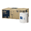 Tork 121206 Standard-Papierwischtücher Universal M2 2-lagig | Karton (6 Rollen) Tork 121206 Standard-Papierwischtücher Universal M2 2-lagig | Karton (6 Rollen)