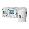 Tork Reflex 473472 Starke Mehrzweck-Papierwischtücher Advanced M4 2-lagig | Karton (6 Rollen) Tork Reflex 473472 Starke Mehrzweck-Papierwischtücher Advanced M4 2-lagig | Karton (6 Rollen)