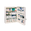 Holthaus Medical FAMULUS Verbandschrank unbefüllt | Packung (1 Stück)