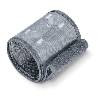 Beurer Handgelenk-Blutdruckmessgerät BC 28 | Packung (1 Stück)-Beschreibung lesen