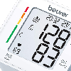 Beurer Handgelenk-Blutdruckmessgerät BC 28 | Packung (1 Stück)