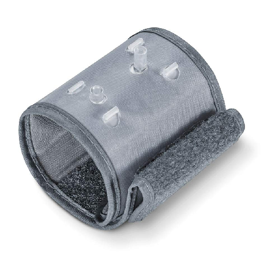 Beurer Handgelenk-Blutdruckmessgerät BC 28 | Packung (1 Stück) Beurer Handgelenk-Blutdruckmessgerät BC 28 | Packung (1 Stück)-Beschreibung lesen