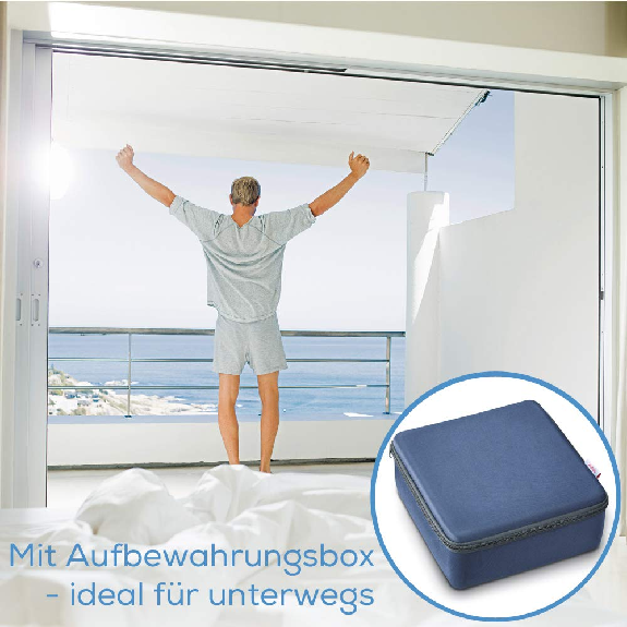Beurer Inhalator To Go IH 5| Packung (1 Geräte)-Beschreibung lesen