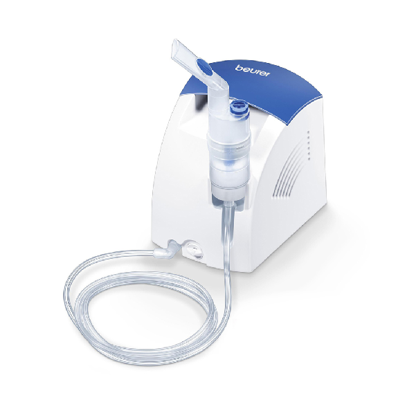 Inhalateur Beurer IH 26 | Paquet (1 pièce)-Lire la description