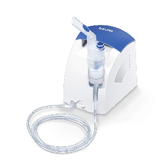 Beurer Inhalator IH 26 | Packung (1 Stück)-Lire la description