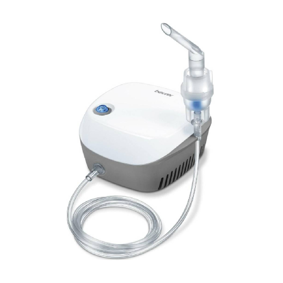 Beurer Inhalator IH 18 | Packung (1 Stück)-Beschreibung lesen
