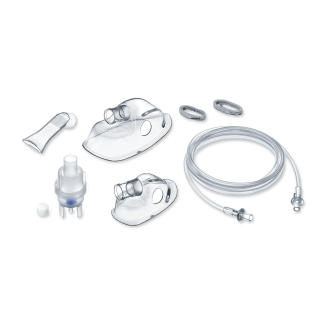 Beurer Inhalator IH 18 | Packung (1 Stück)-Beschreibung lesen