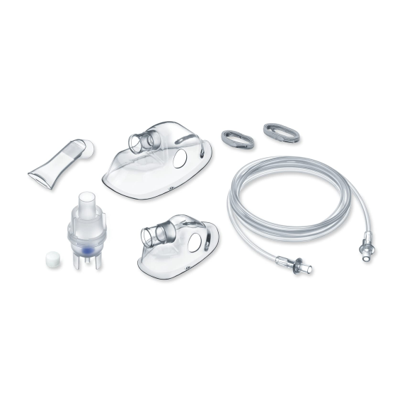 Beurer Inhalator IH 18 | Packung (1 Stück)-Beschreibung lesen