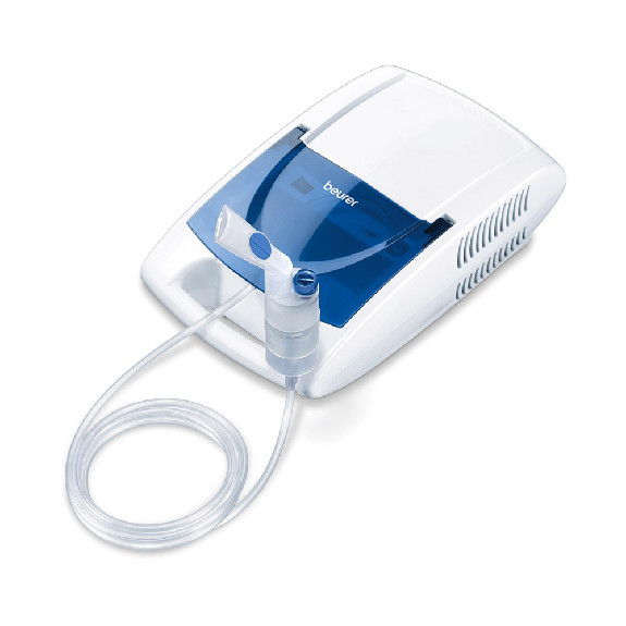 Beurer Inhalator IH 21 | Packung (1 Stück)-Beschreibung lesen