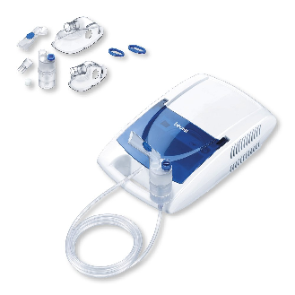 Beurer Inhalator IH 21 | Packung (1 Stück)-Beschreibung lesen
