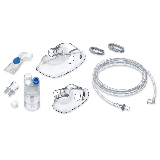 Beurer Inhalator IH 21 | Packung (1 Stück)-Beschreibung lesen