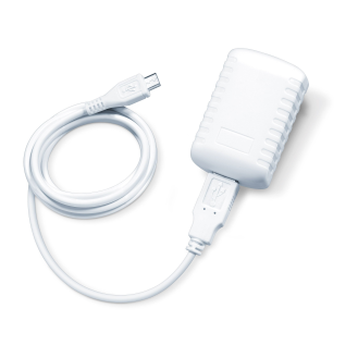 Beurer kleiner Inhalator IH 60-Beschreibung lesen