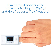 Beurer Pulsoximeter PO 35 | Packung (1 Stück) Beurer Pulsoximeter PO 35 | Packung (1 Stück)