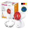 Beurer Infrarotlampe IL 11 | Packung (1 Stück)