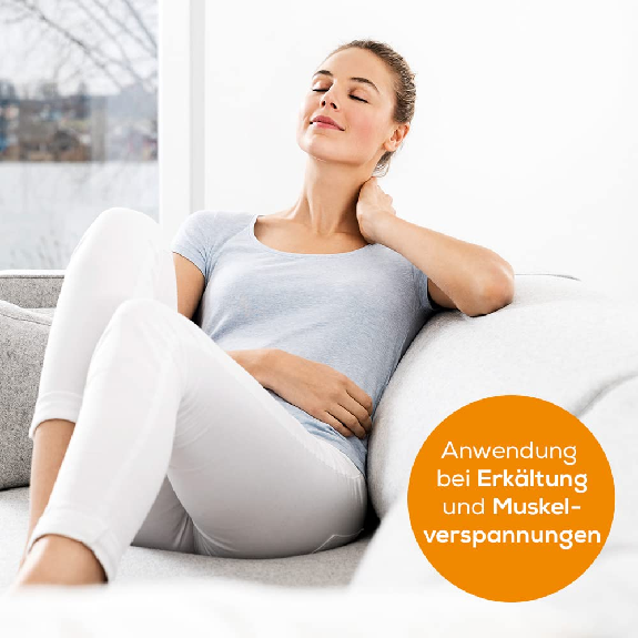 Beurer Infrarotlampe IL 11 | Packung (1 Stück)-Beschreibung lesen