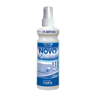 Dr. Schnell Novo Pen-off Kunststoffreiniger, Büroreiniger 0,5l | Flasche (500 ml)-Beschreibung lesen