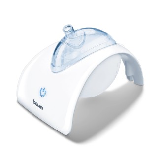 Beurer Yearpack für den Inhalator IH 40 & IH 55 - IH 40 | Packung (1 Stück)-Beschreibung lesen