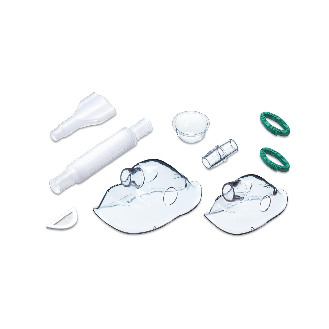 Beurer Yearpack für den Inhalator IH 40 & IH 55 - IH 40 | Packung (1 Stück)-Beschreibung lesen