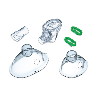 Beurer Yearpack für den Inhalator IH 40 & IH 55 - IH 55-Beschreibung lesen