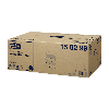 Tork Xpress 150299 Multifold-Handtücher Universal H2 2-lagig 23,4cm | Karton (20 Packungen) Tork Xpress 150299 Multifold-Handtücher Universal H2 2-lagig 23,4cm | Karton (20 Packungen)