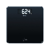 Beurer GS 400 Körperwaage SignatureLine, Schwarz | Packung (1 Stück)