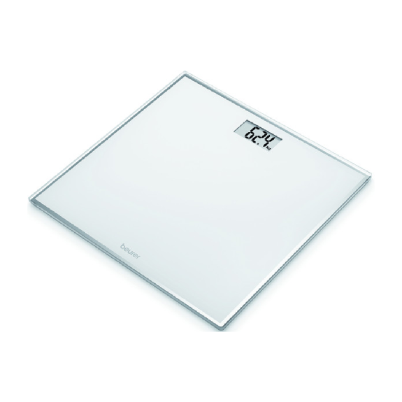 Beurer GS 120 Kompakt Glaswaage | Packung (1 Stück)-Beschreibung lesen