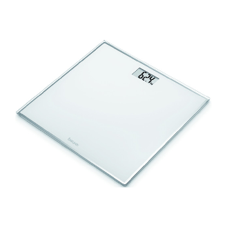 Beurer GS 120 Kompakt Glaswaage | Packung (1 Stück)-Beschreibung lesen