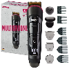 Beurer Multigroomer MN9X zum Trimmen und Rasieren | Packung (1 Stück)