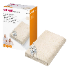 Beurer Komfort-Wärmeunterbett UB 86 Teddy Double | Packung (1 Stück)